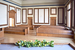 MEET ME AT THE COURT HOUSE